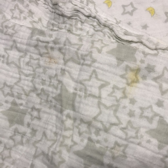 Swaddle Designs 123 Swaddle 4 Muslin Blankets - Picture 5 of 5